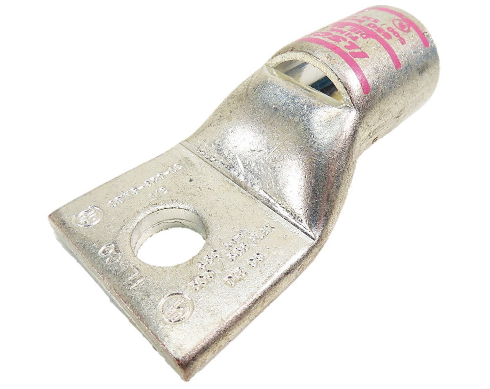 Ilsco CSWS-650-12 Pink Die P99  Surecrimp Copper Compression Lug CSWS65012 NEW