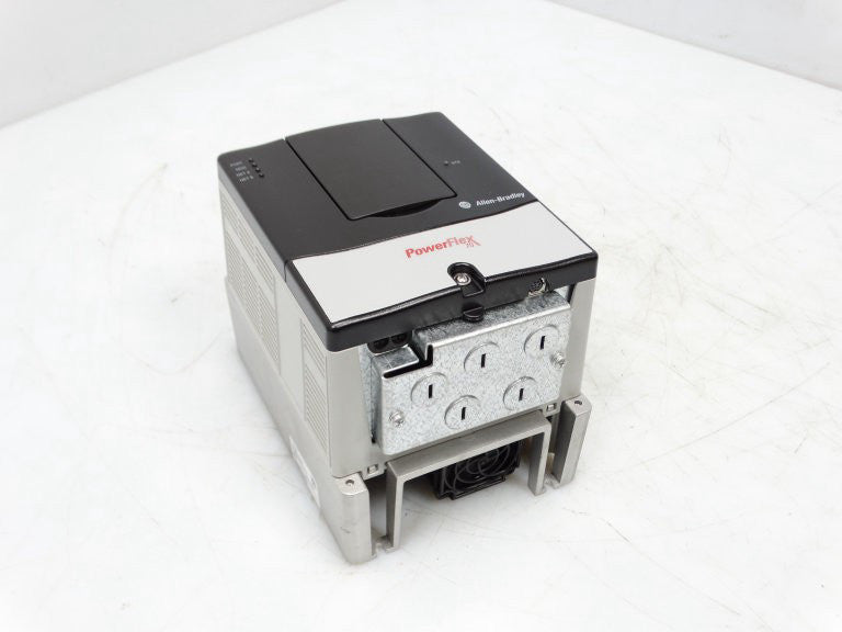 ALLEN BRADLEY 20AD8P0A0AYNNNC0 DRIVE - Used