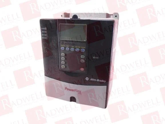 ALLEN BRADLEY 20AD8P0A3AYNNEC0 / 20AD8P0A3AYNNEC0 (USED)