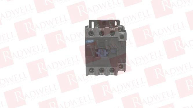 CHINT NXC-12-220V / NXC12220V (NEW NO BOX)