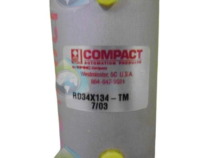 COMPACT RD34X134-TM NSNP