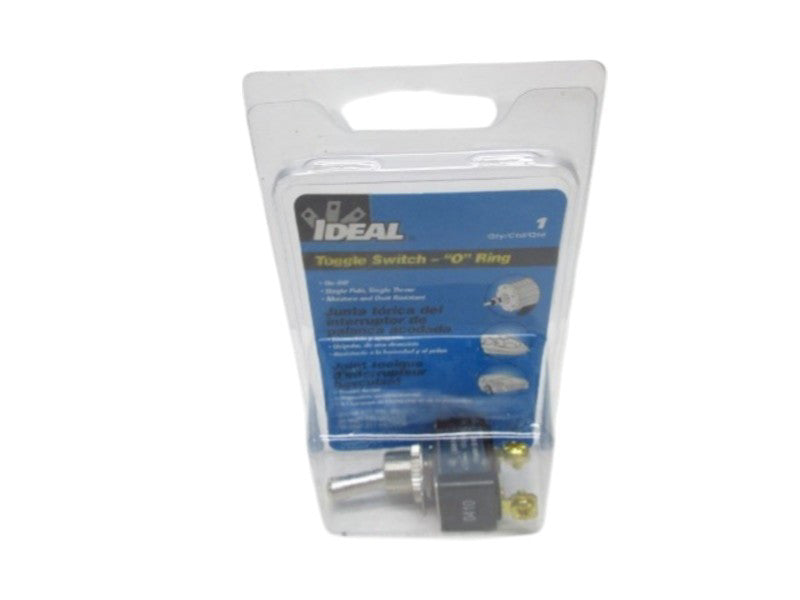 IDEAL 774010 TOGGLE SWITCH  NSMP