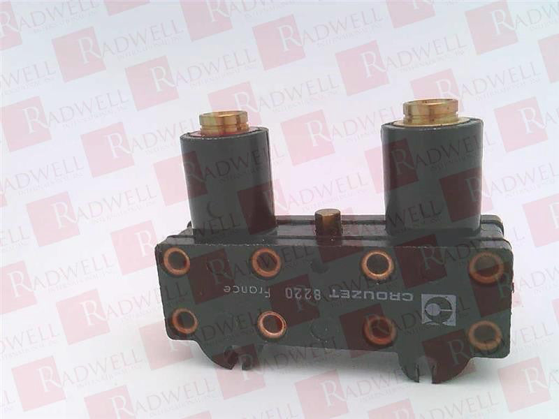 CROUZET 81283510 / 81283510 (NEW NO BOX)
