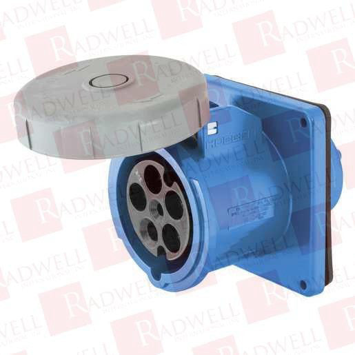 HUBBELL HBL520R9W / HBL520R9W (USED)