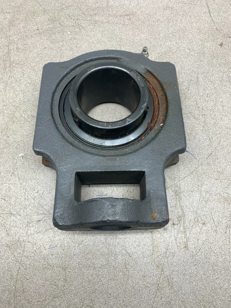 NEW NO BOX SEALMASTER ST43 TAKE-UP BEARING 2-11/16" BORE ST-43
