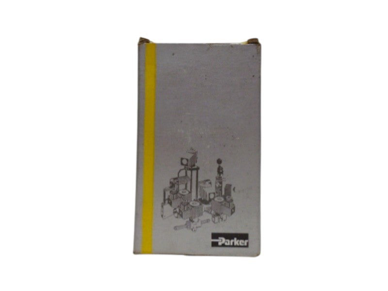 PARKER DF4C05 SOLENOID VALVE NSMP