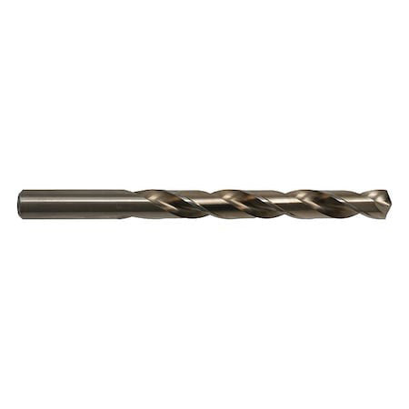 Chicago-Latrobe 46622 Jobber Length Drill Bit, Drill Bit Size 11/32 In, List
