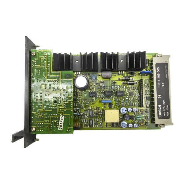 BOSCH 0811405065 PL6-AGC1 24V NSNP