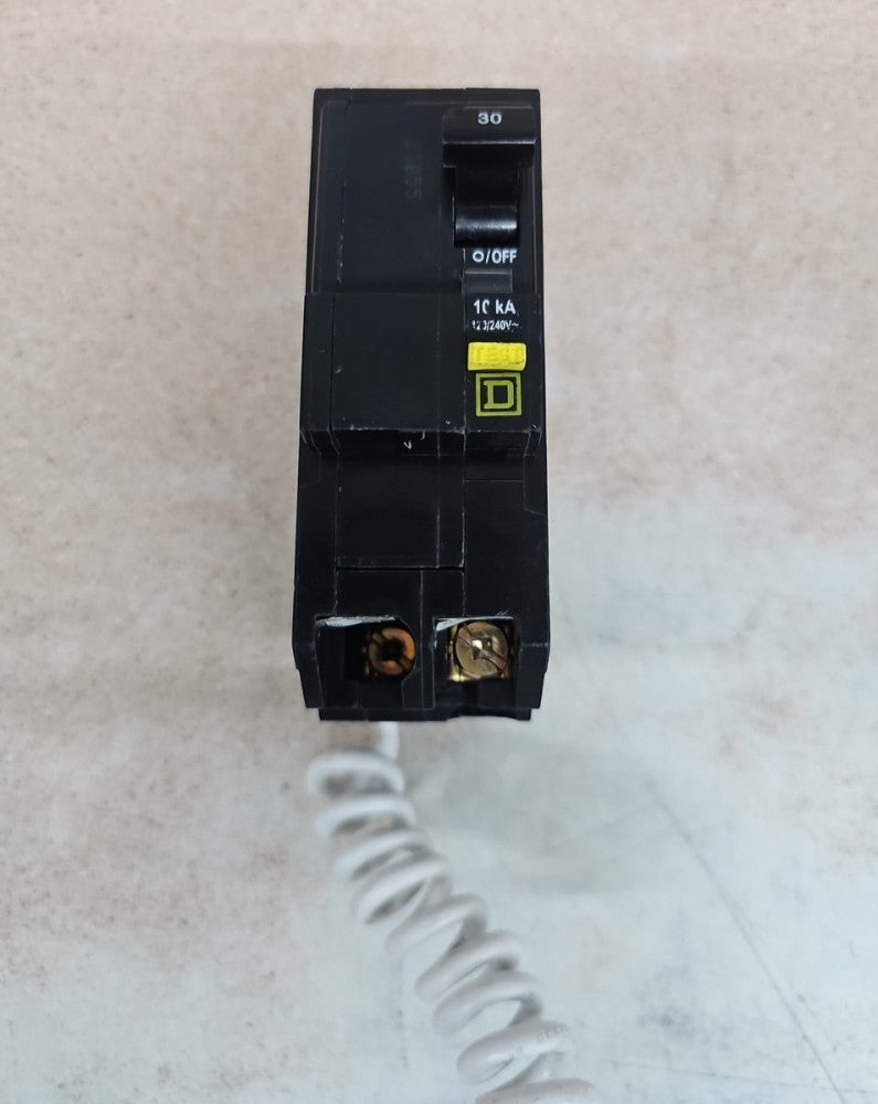 Square D QO230GFI NTO SEE PICS