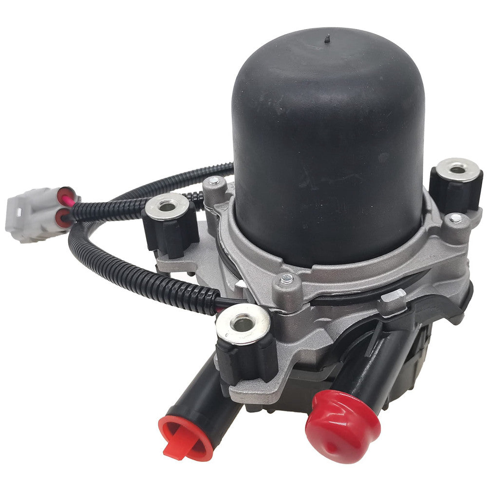 Secondary Air Injection Smog Pump 17610-0S010 176100S010 Compatible With Toyo...