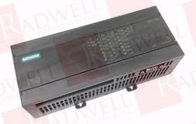 SIEMENS 6ES7214-1BC10-0XB0 / 6ES72141BC100XB0 (NEW NO BOX)