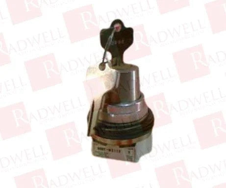 ALLEN BRADLEY 800T-H3112 / 800TH3112 (USED)