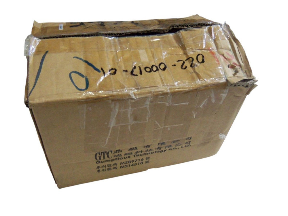 GTC WS120F-300-14-50-70-M5 UNMP