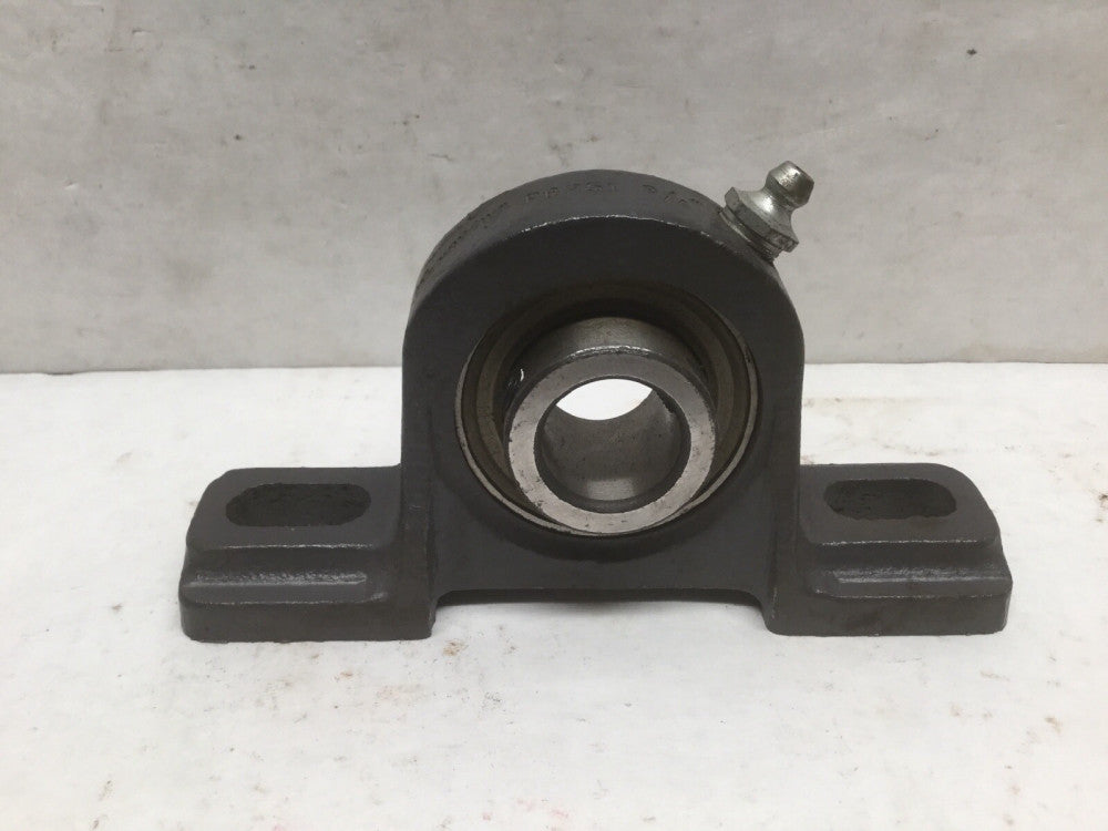 Browning PB251 2-Bolt Pillow Block Bearing, 3/4” Shaft