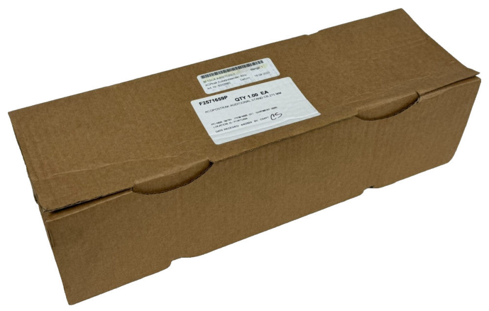NEW B&R 8F1GCA.AS027C00I-1 ACPtrak ADDITIONAL STAND CB 275MM 8332660