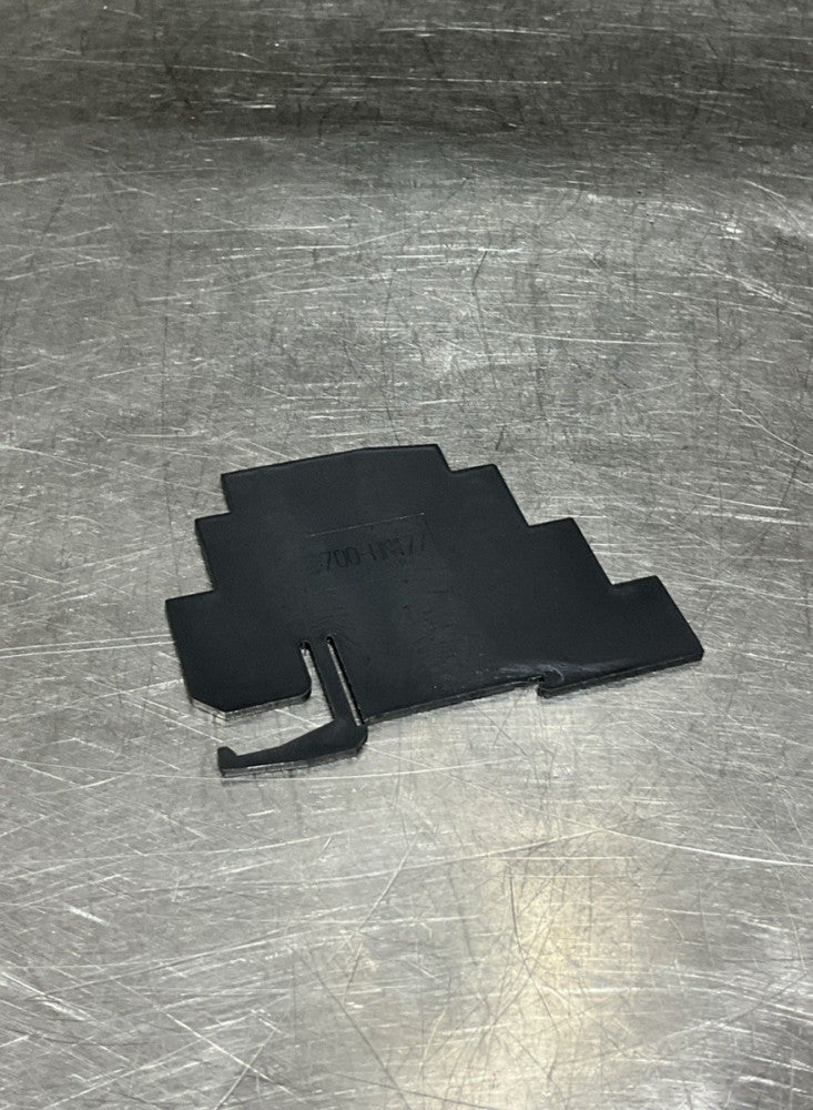 ALLEN-BRADLEY BULLETIN 700 700-HN177 END BARRIER 10PCS
