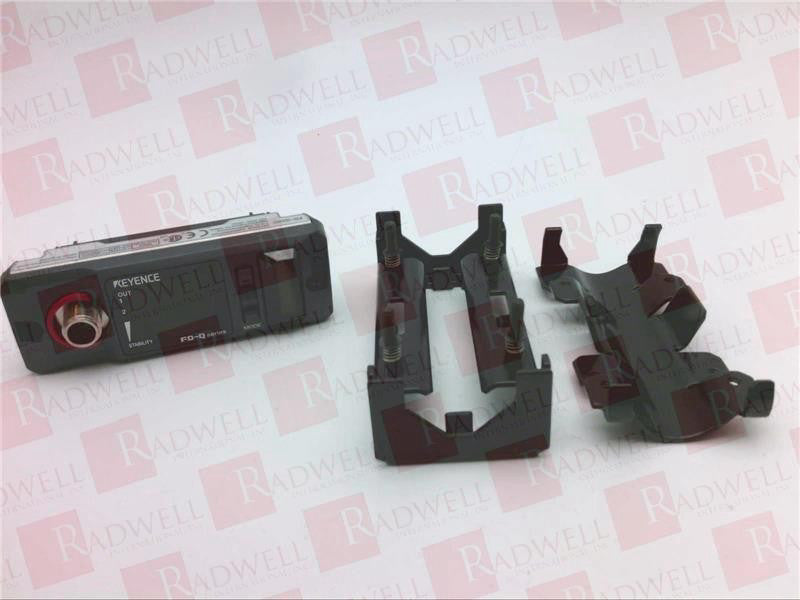 KEYENCE CORP FD-Q20C / FDQ20C (BRAND NEW)