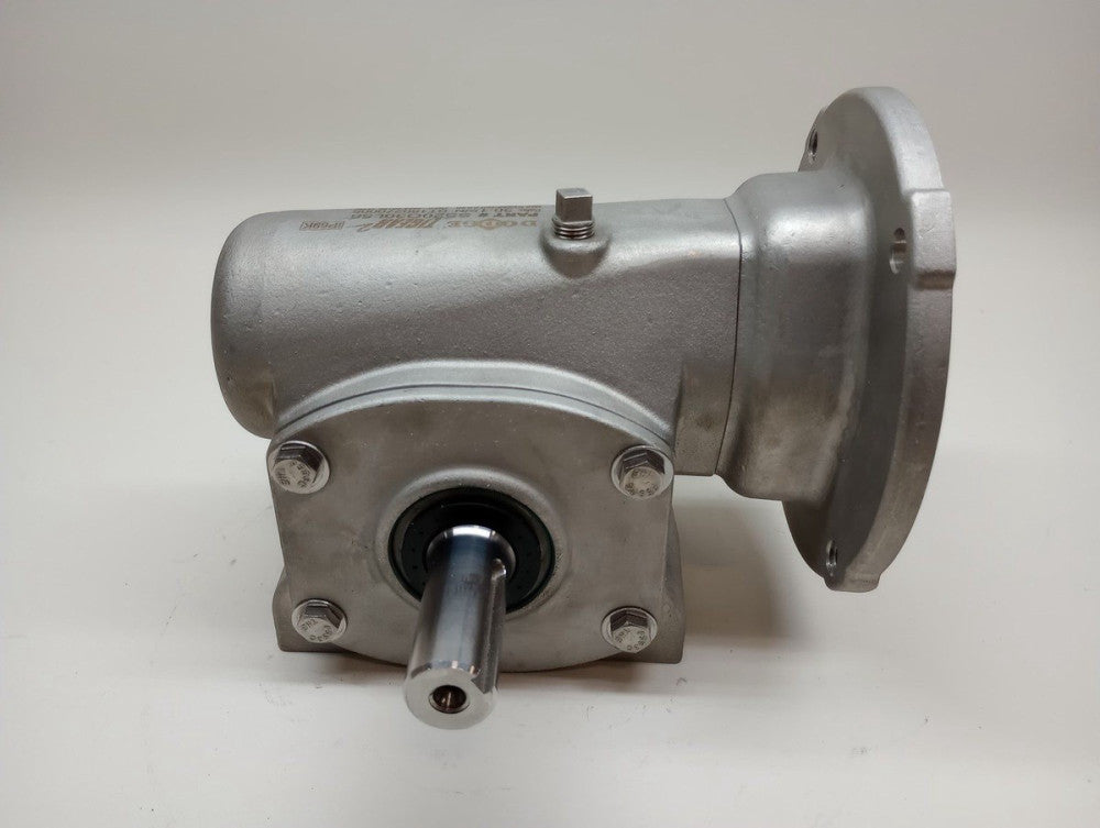 Dodge SS20Q30L56-.96 Tigear Right Angle Worm Gear Speed Reducer 30-1 SS20Q30L56