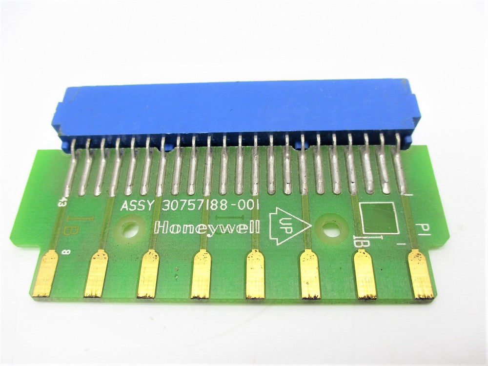 HONEYWELL 30757188-001 UNMP