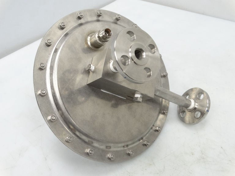 EMERSON ACE95JR Valve - Used