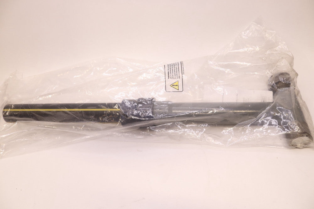 Punch Tee PE Gas 1-1/4" x 1-1/4"  DR-11 