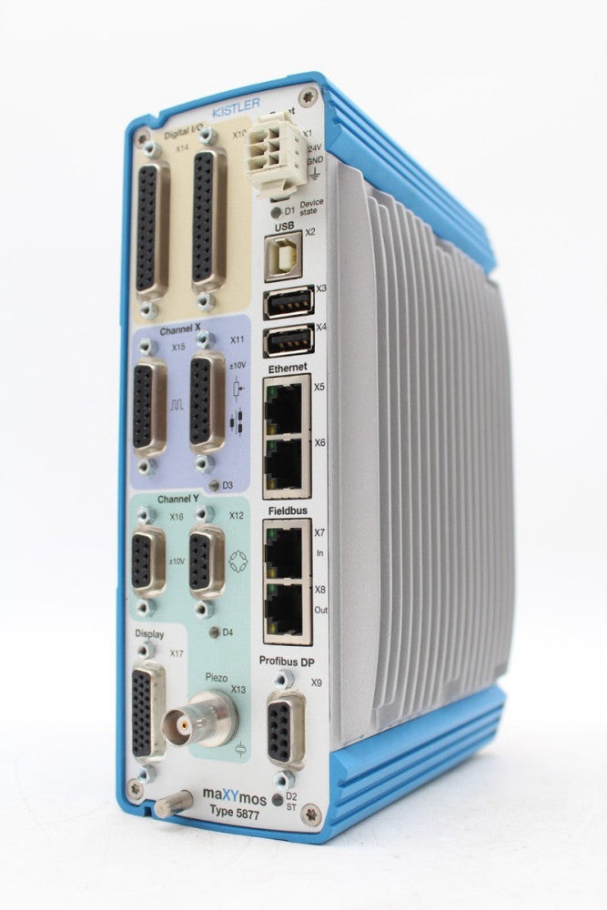 Kistler 5877A0 Data Acquisition Module