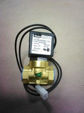 Parker 7321KBN3SN00N0L111Q3 Solenoid Valve 240VAC 10W 7/16" 150psi