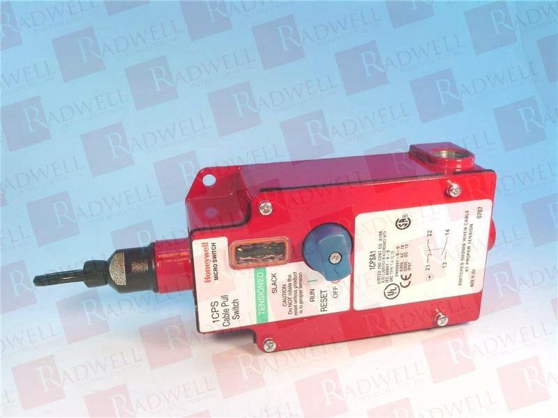HONEYWELL 1CPSA1 / 1CPSA1 (BRAND NEW)