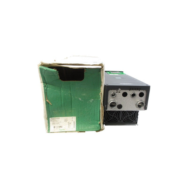 SCHNEIDER ELECTRIC ATV630D22N4 380-480VAC 39.6A NSMP