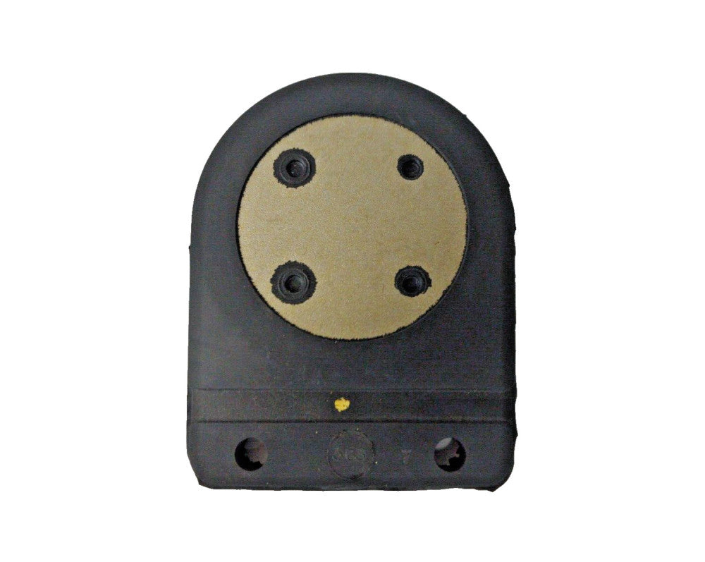 NEW DIAPHRAGM PUMP FLAP VALVE PAD HINGE  61630022 396021