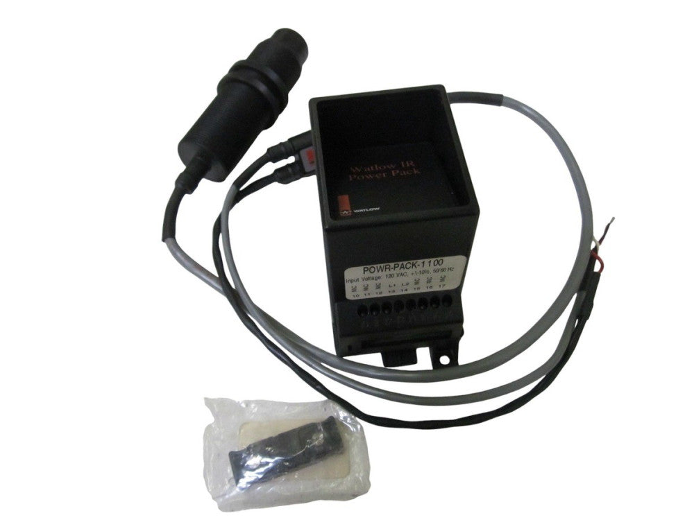 WATLOW POWR-PACK-110 NSMP