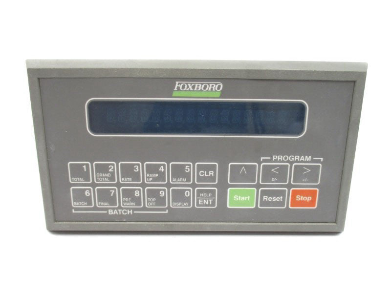 FOXBORO 57625-441 115/230V .2/.1A NSNP