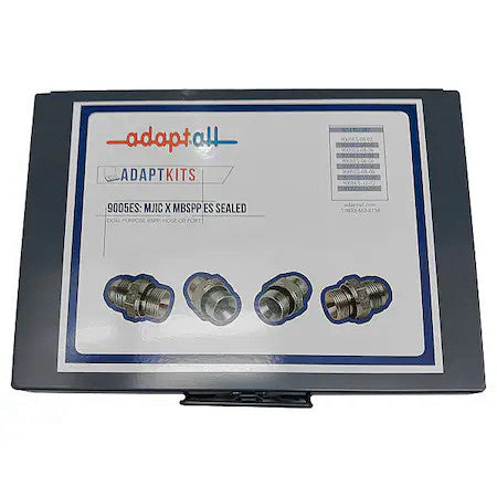 Adaptall Kit-9005Es Kit-9005Es