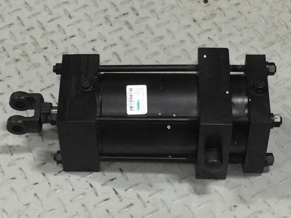 NEW Metso Paper VAL0062567 Pneumatic Cylinder 250 Psi 