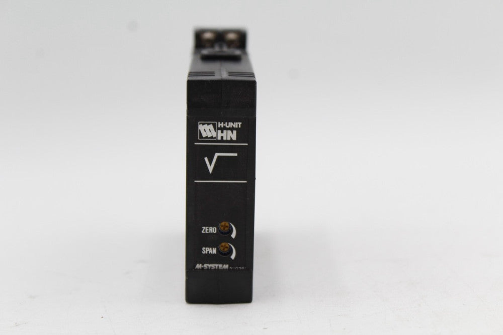 M-System HN-66-R Square Root Extractor