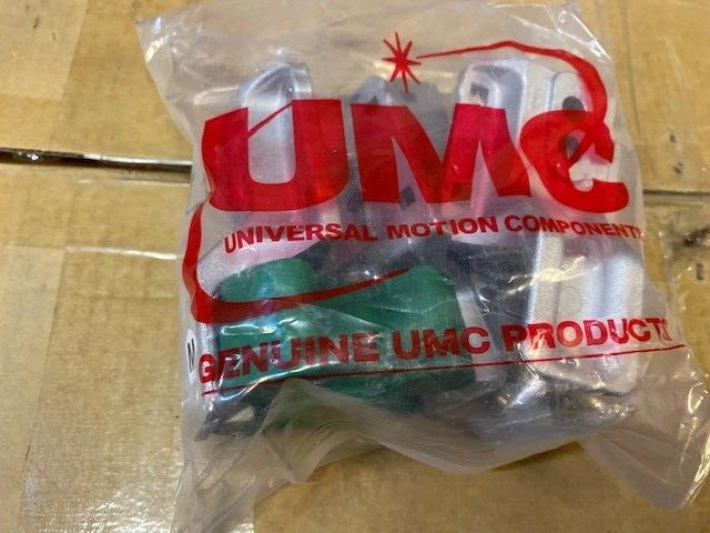 01355-121m, Umc Coupler Set, 1" R X 7/8"