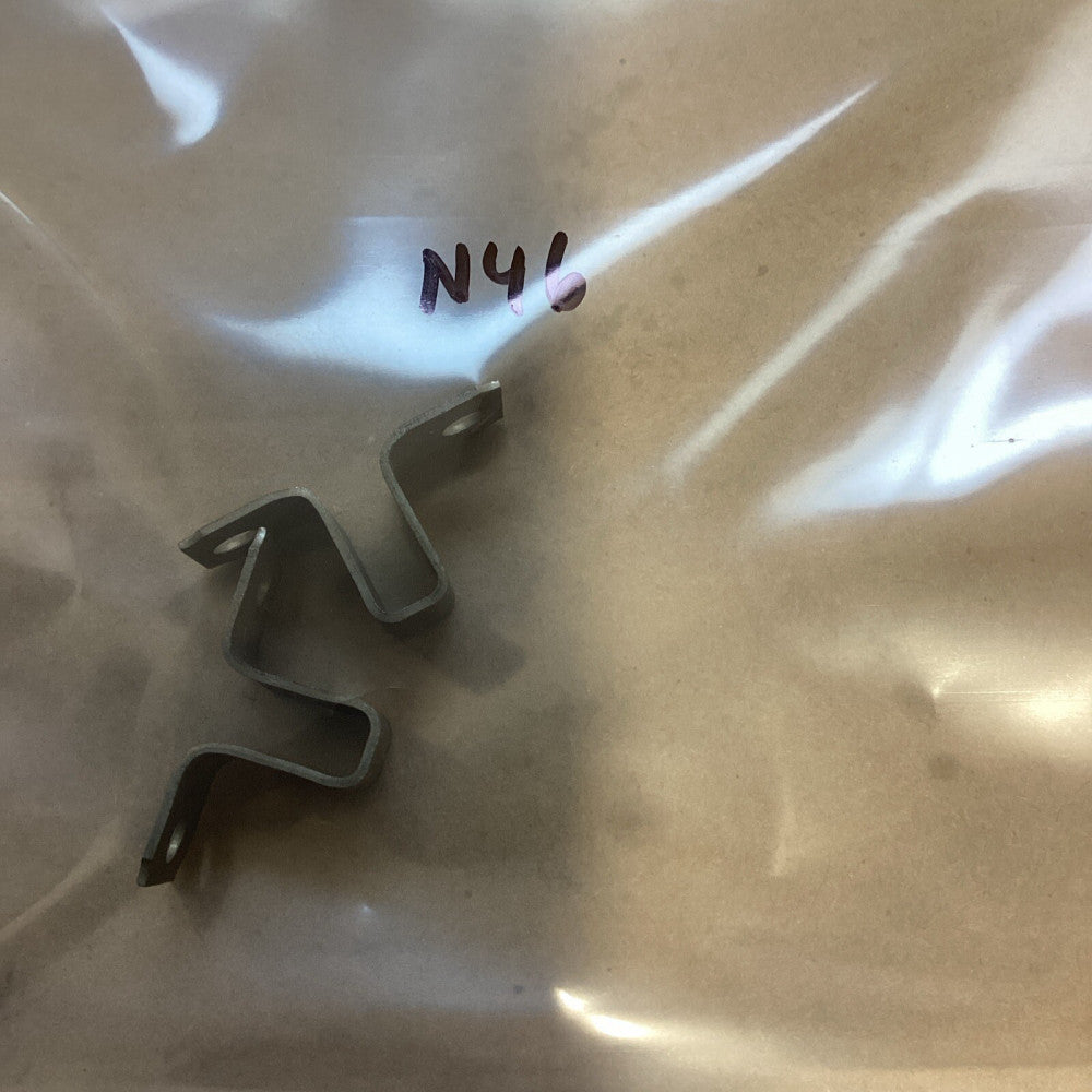 N46 Overload Relay Heater Elements Lot Of 2 G49