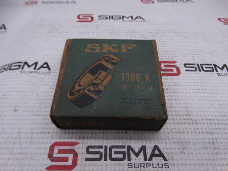 SKF 1306 K BEARING
