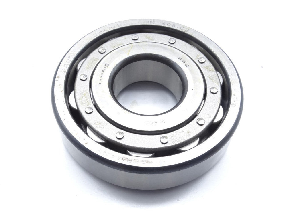 PRECISION BEARINGS N-408 C/3 BEARING