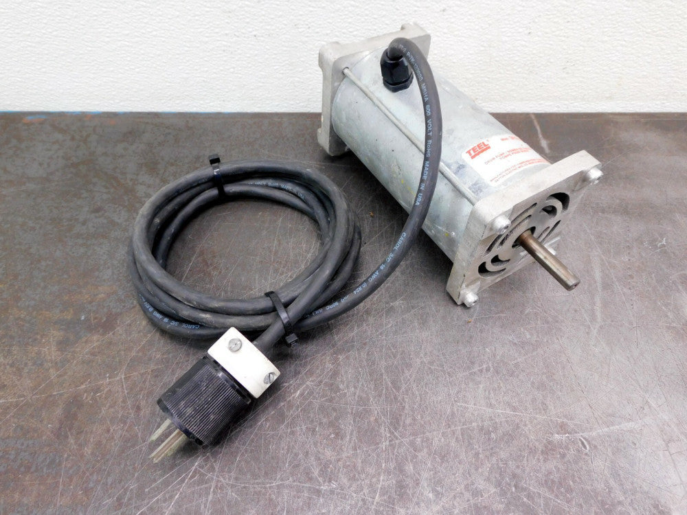 Dayton Teel Drum Pump Motor 3P652B 40151529 115 vac 1-Phase