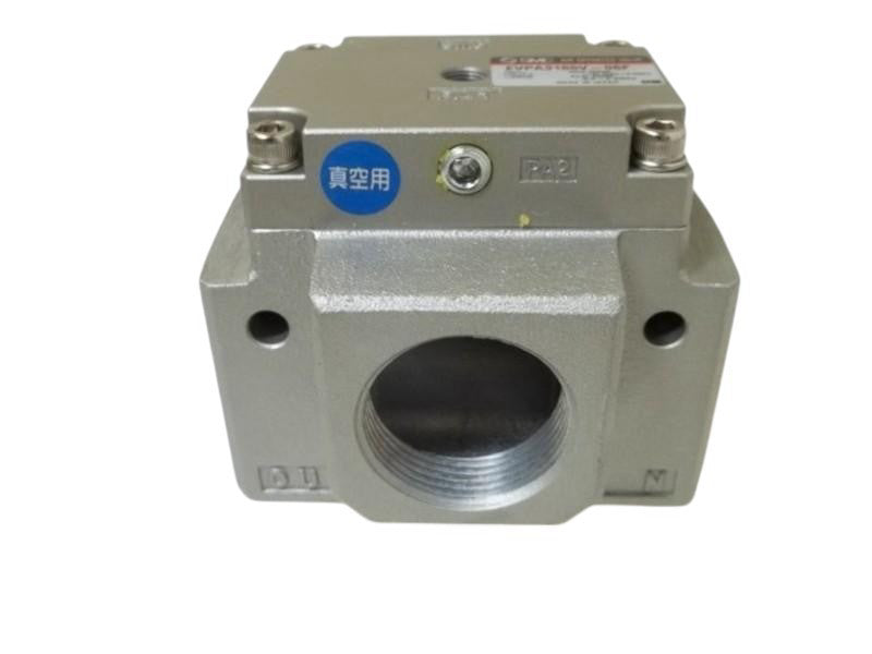 SMC EVPA3165V-06F AIR PILOT VALVE  NSNP