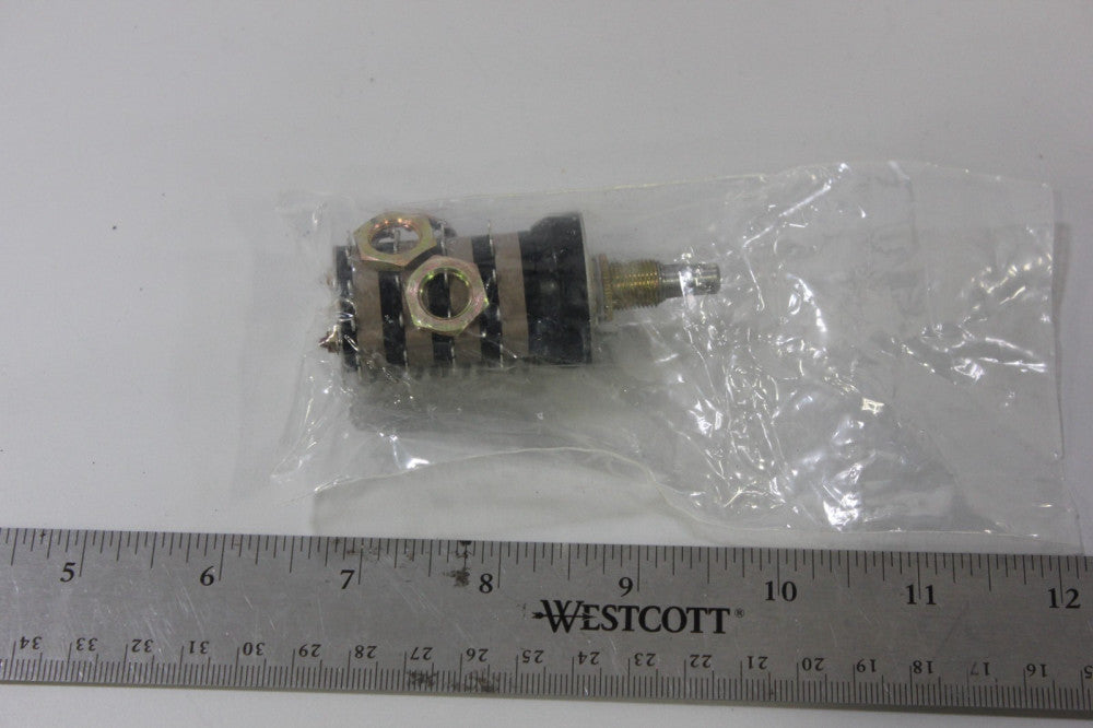 Grayhill 12 Position Rotary Switch 7819 4 Deck