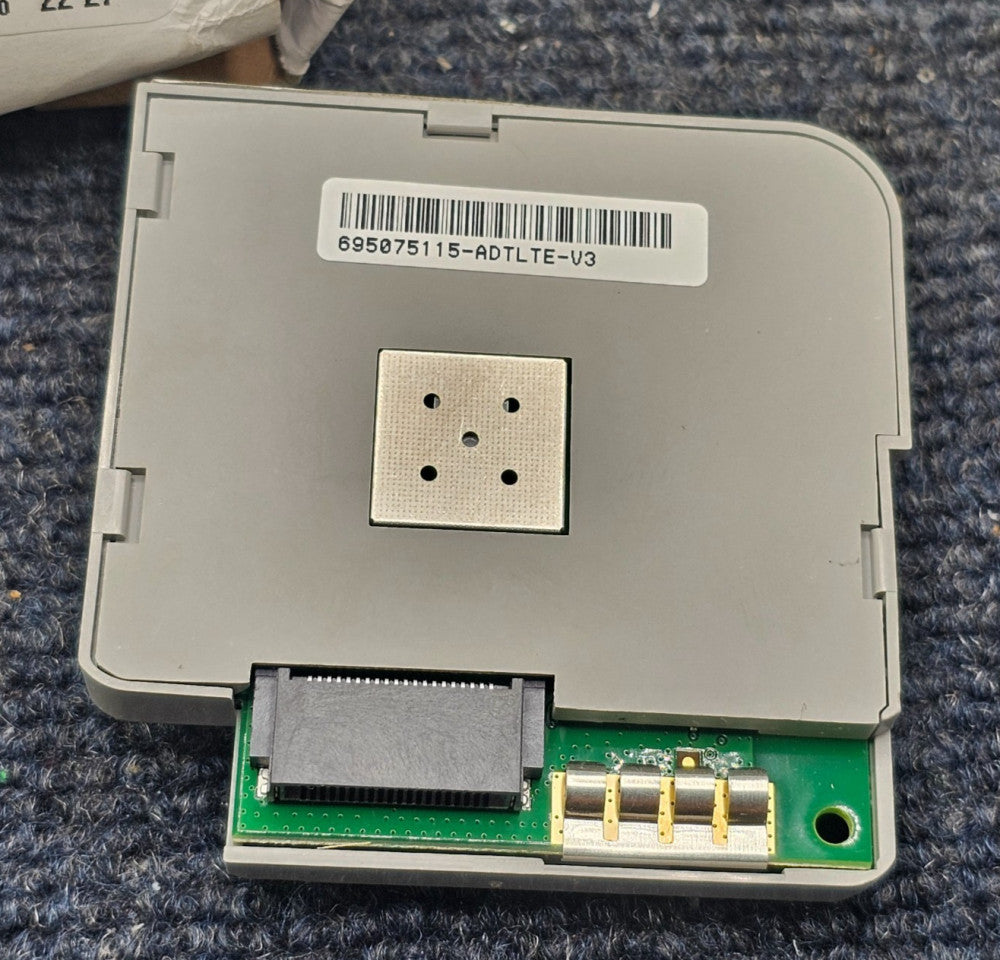 ADT ADTLTE-V3: Verizon LTE Plug-in Radio Module for Alarm Communications