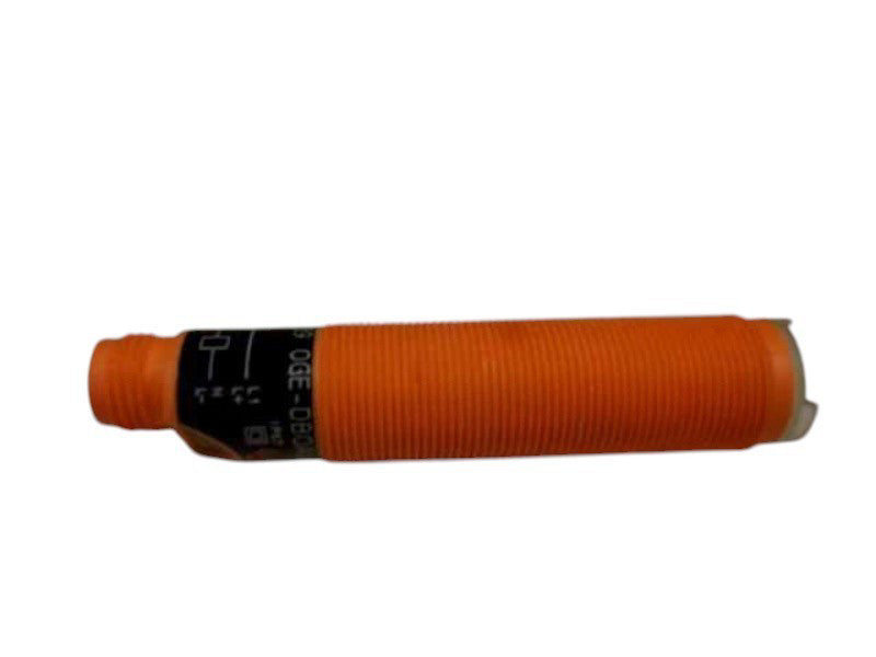 IFM EFECTOR OG0039 THROUGH BEAM SENSOR  UNMP