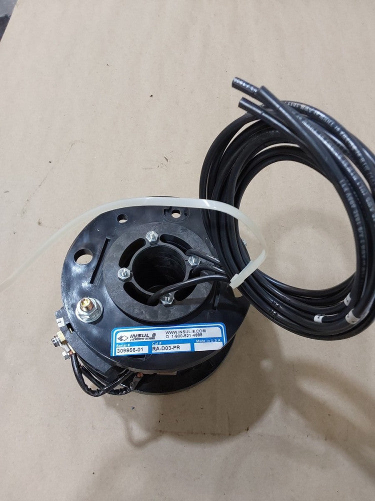 INSUL, CONDUCTIX WAMPFLER RA-D03-PR / RAD03PR (BRAND NEW)