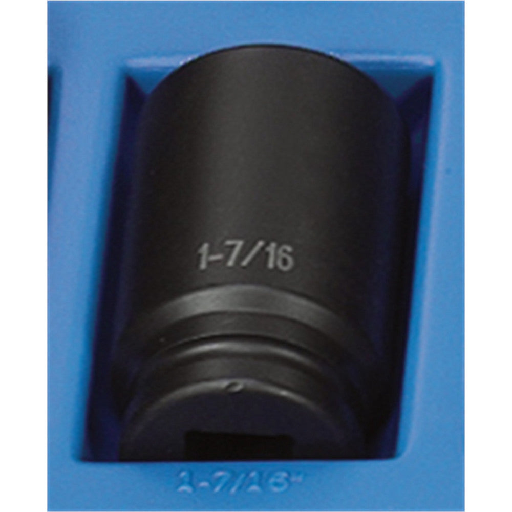 Grey Pneumatic 3046D Grey Pneumatic SOC 1-7/16 3/4D IMP 6PT DP