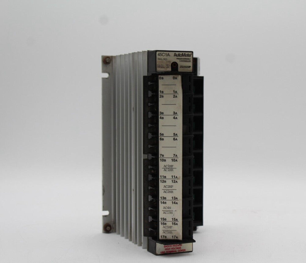 Reliance Electric  802802-7RB Programmable Controller