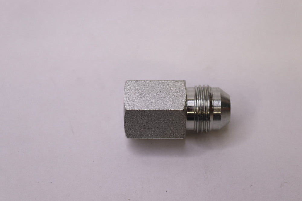 Triple-Lok Female Connector Tube Fitting 8 GTX-S