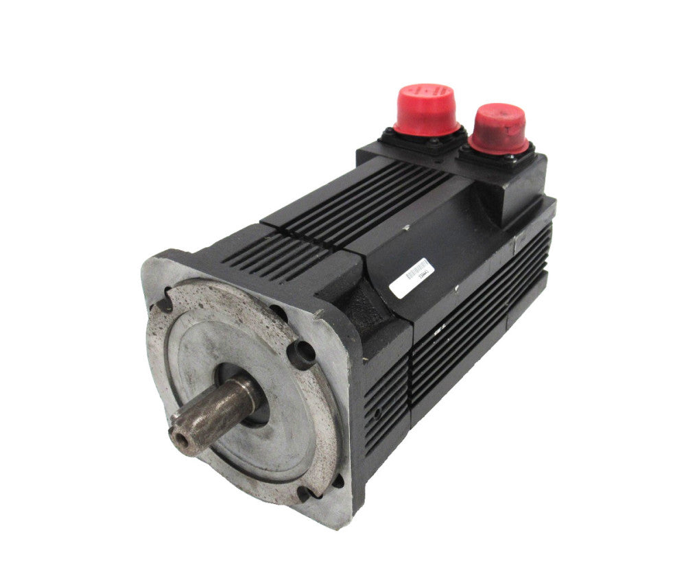 REFURBISHED ALLEN BRADLEY 1326AB-B410G-21 SERVO MOTOR 155286 1326ABB410G21