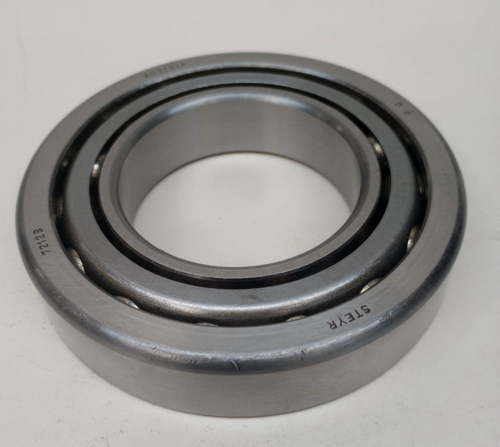 Steyr 7212B Angular Contact Ball Bearing 60 X 110 X 22mm 7212-B